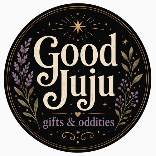 Good Juju Gifts & Oddities